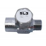 intelligent water  discharge  valve 